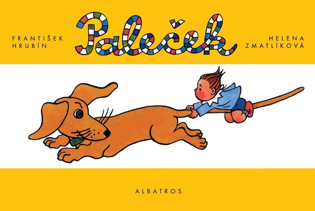 Paleček