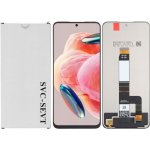 LCD Displej Xiaomi Redmi 12 – Hledejceny.cz