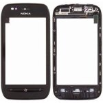 Dotykové sklo + Rám Nokia Lumia 710 – Hledejceny.cz