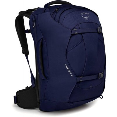 Osprey Fairview 40 l winter night blue – Hledejceny.cz