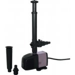 čerpadlo fontánové HSP600-00 HEISSNER – Zboží Dáma čerpadlo fontánové HSP600-00 HEISSNER – Zboží Dáma