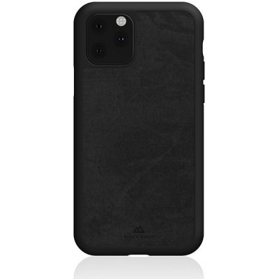 Pouzdro Black Rock Statement Apple iPhone 11 Pro Max černé – Zboží Mobilmania