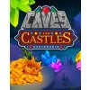Hra na PC Caves and Castles Underworld