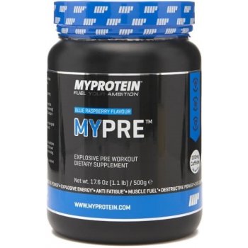 Myprotein MYPRE 500 g