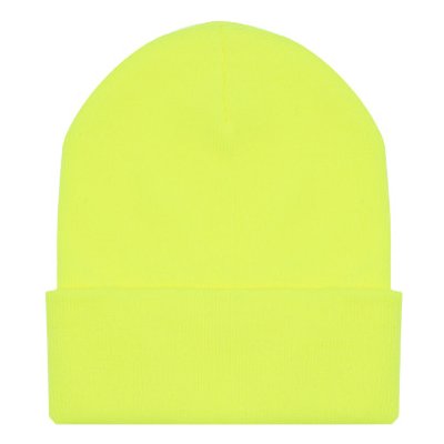 Procera zimní čepice 5 Pack Neon žlutá – Hledejceny.cz
