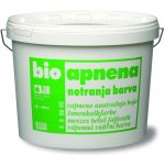 Jub Jupol Bio Vápenná Malířská Barva 16 l bílá – Sleviste.cz