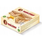 Marlenka medový dort s vlašskými ořechy 800 g – Zboží Dáma