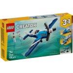 LEGO® Creator 31160 Závodní letadlo – Sleviste.cz