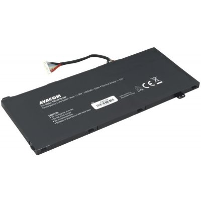 AVACOM NOAC-TMX3410-62P 5360 mAh baterie - neoriginální – Hledejceny.cz