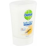 Dettol Soft on Skin Vanilkový květ antibakteriální mýdlo do bezdotykového dávkovače náhradní náplň 250 ml – Hledejceny.cz