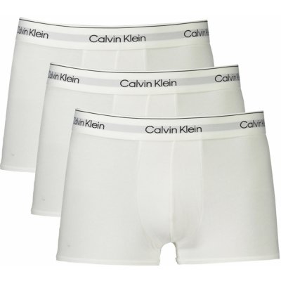 Calvin Klein LV00NB4392 Boxer 3 Pack bílé – Zbozi.Blesk.cz