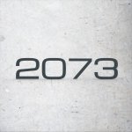 Domovní číslo - samostatné číslice - MODERNÍ - 4 číslice 8 cm – Zbozi.Blesk.cz