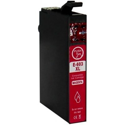 KAPA Epson T03A34010 - kompatibilní – Hledejceny.cz