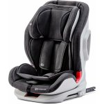 Kinderkraft Oneto3 Isofix Black 2019 černá – Zbozi.Blesk.cz