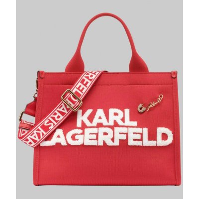 Karl Lagerfeld PARIS dámská kabelka KRISTINA – Hledejceny.cz