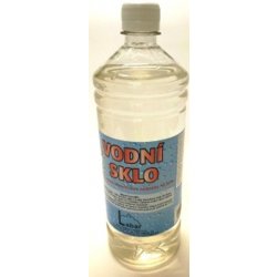 Kittfort vodní sklo 500 ml