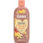 ISANA Sprchový gel Broskev a vanilka 250 ml – Hledejceny.cz