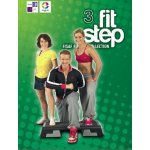 Fit step DVD – Hledejceny.cz