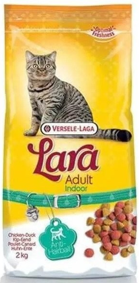 Versele Laga Lara Adult Indoor 2 kg