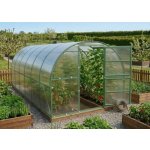 Lanit Plast Kyklop2 3x6 m PC 8 mm zelený LG4382 – Zboží Dáma