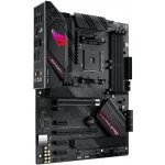 Asus ROG STRIX B550-F GAMING 90MB14S0-M0EAY0 – Hledejceny.cz