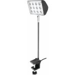 Eurolite LED KKL-12 Floodlight 3200K černý – Hledejceny.cz