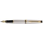 Waterman Expert Stainless Steel GT hrot F 1507/1951940 – Sleviste.cz