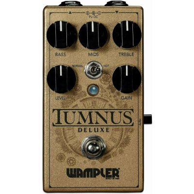 Wampler Tumnus Deluxe – Sleviste.cz