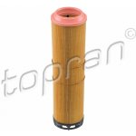 TOPRAN Vzduchový filtr 401041 – Hledejceny.cz