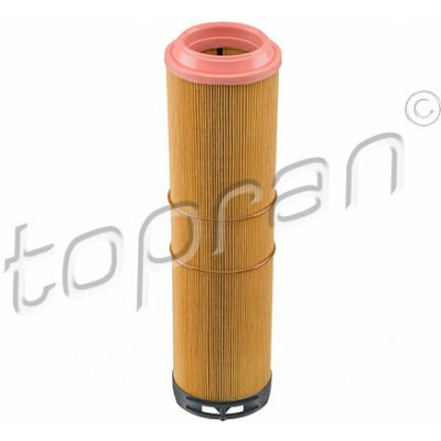 TOPRAN Vzduchový filtr 401041 – Hledejceny.cz