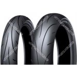 Dunlop SPORTMAX Q-LITE 100/80 R17 52S | Zboží Auto