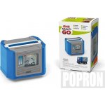 Efko IGRÁČEK MULTIGO MULTIKORBIČKA MODRÁ – Zboží Dáma