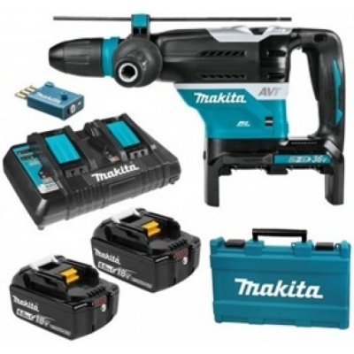 Makita DHR400T2UN – Zboží Mobilmania