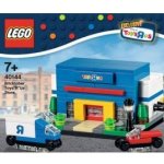 LEGO® 40144 Bricktober Toys 'R' Us Store – Zboží Živě