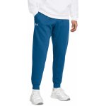 Under Armour kalhoty Rival Fleece Joggers 1379774-406 – Zboží Dáma