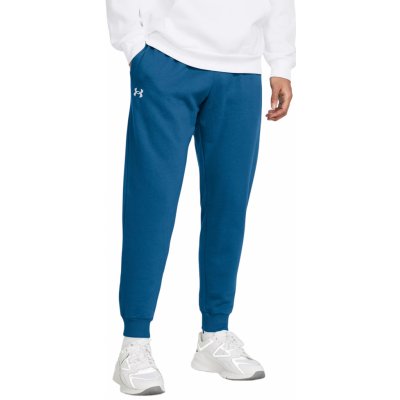 Under Armour kalhoty Rival Fleece Joggers 1379774-406 – Zboží Dáma