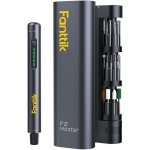 FANTTIK F2 Master 06695945 – Zboží Dáma