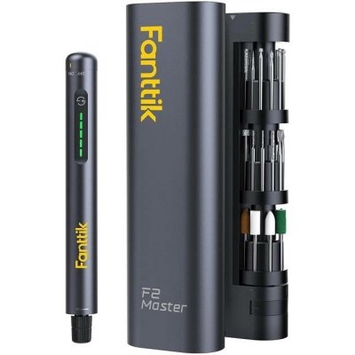 FANTTIK F2 Master 06695945 – Zbozi.Blesk.cz
