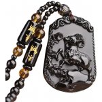 Amparo Miranda® Náhrdelník se symboly čínského zodiaku AM47 – Zboží Dáma