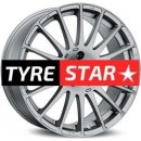 OZ superturismo gt 6,5x15 5x100 ET35 grigio corsa