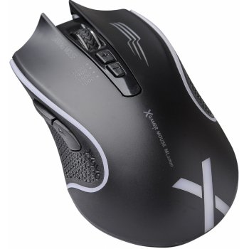 X-Gamer Mouse ML1000 XG-ML1000-001004
