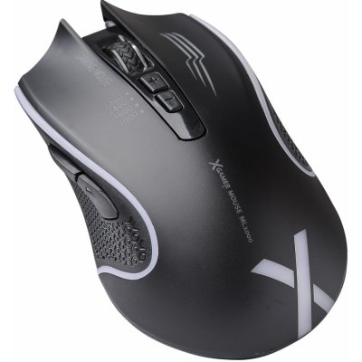 X-Gamer Mouse ML1000 XG-ML1000-001004