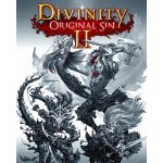 Divinity: Original Sin 2 – Zboží Živě