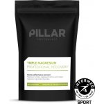 PILLAR Performance Triple Magnesium Powder prášek 200 g – Hledejceny.cz