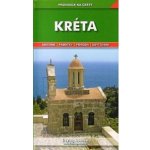 průvodce Kréta 4. edice česky – Sleviste.cz