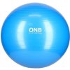 Gymnastický míč ONE Fitness Gym Ball 10 65 cm