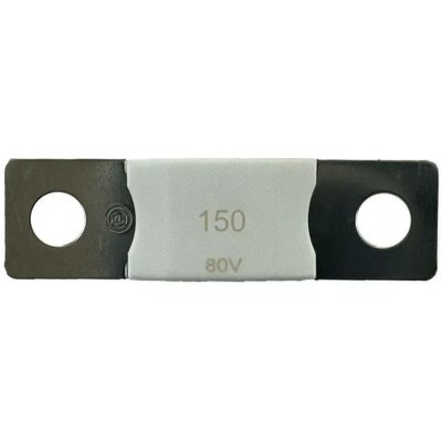 Pojistka MEGA 150A 80V Victron Energy; CIP138150020 – Hledejceny.cz