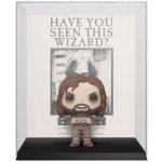 Funko Pop! Harry Potter Sirius Black 9 cm – Sleviste.cz