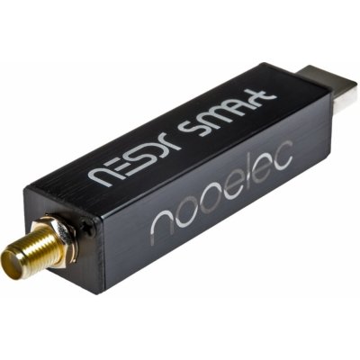 Nooelec NESDR SMArt v5 SDR RTL přijímač – Zboží Mobilmania