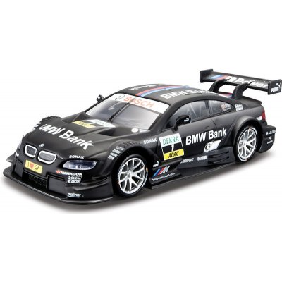 Bburago DTM Audi A5 9 Mike Rockenfeller 1:32